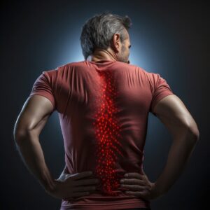 Read more about the article Weight Lifting Back Pain