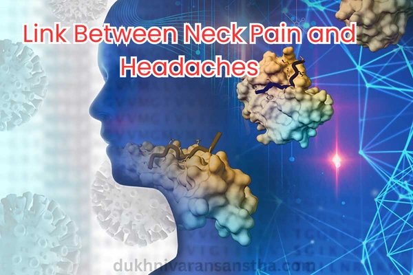 The Untold Truth About Neck Pain and Headaches